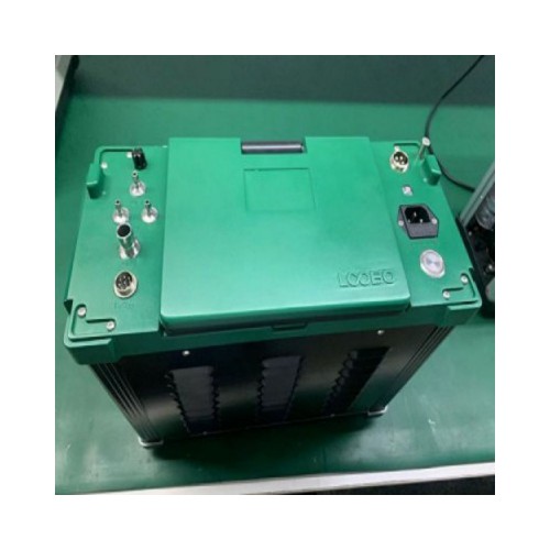 LB-70D低濃度煙塵煙氣分析儀