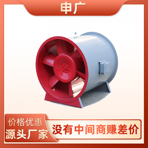 排煙風(fēng)機(jī)