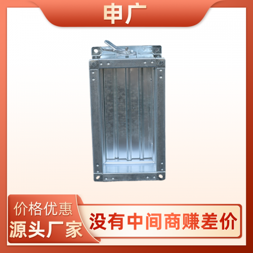 手動(dòng)調(diào)節(jié)閥