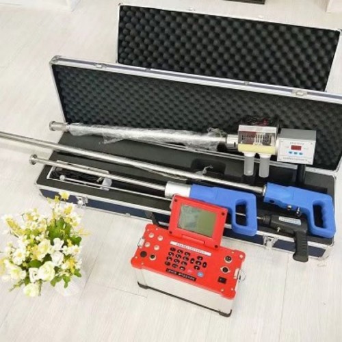 LB-62綜合煙氣分析儀標配氧氣傳感器