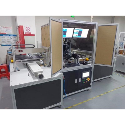 磁環(huán)檢測機