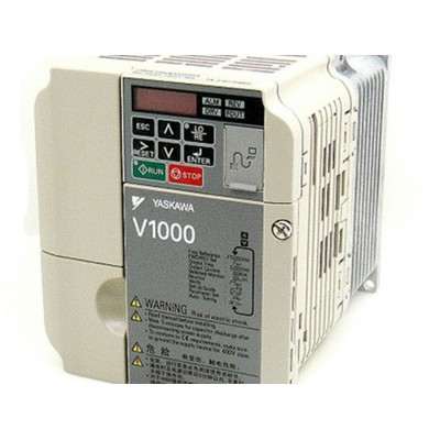 安川變頻器