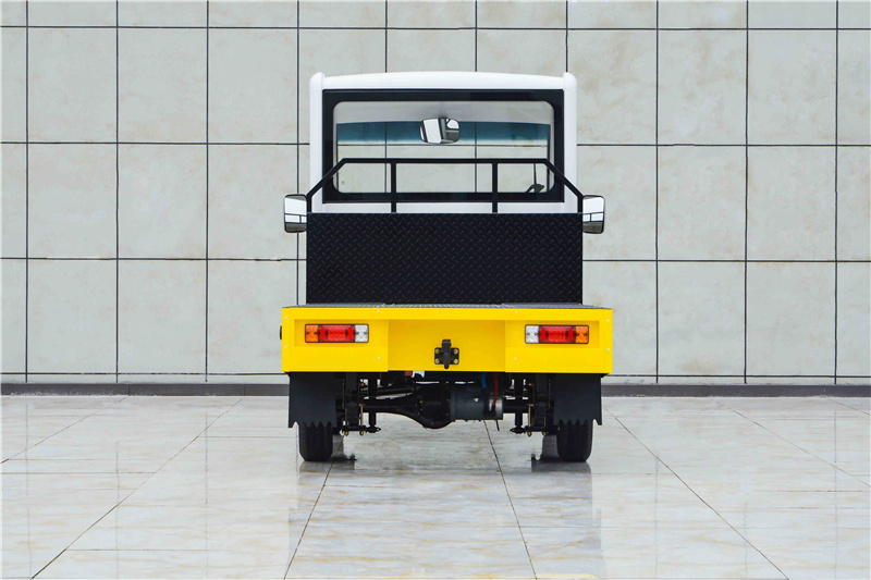 7電動(dòng)物流車