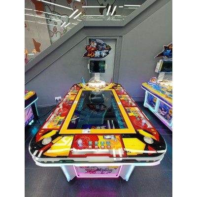 電玩城設備廠家  電玩城設備廠家  室內游樂設備廠家