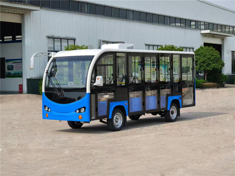 1觀光電瓶車價格