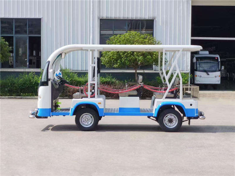 2電動(dòng)四輪車