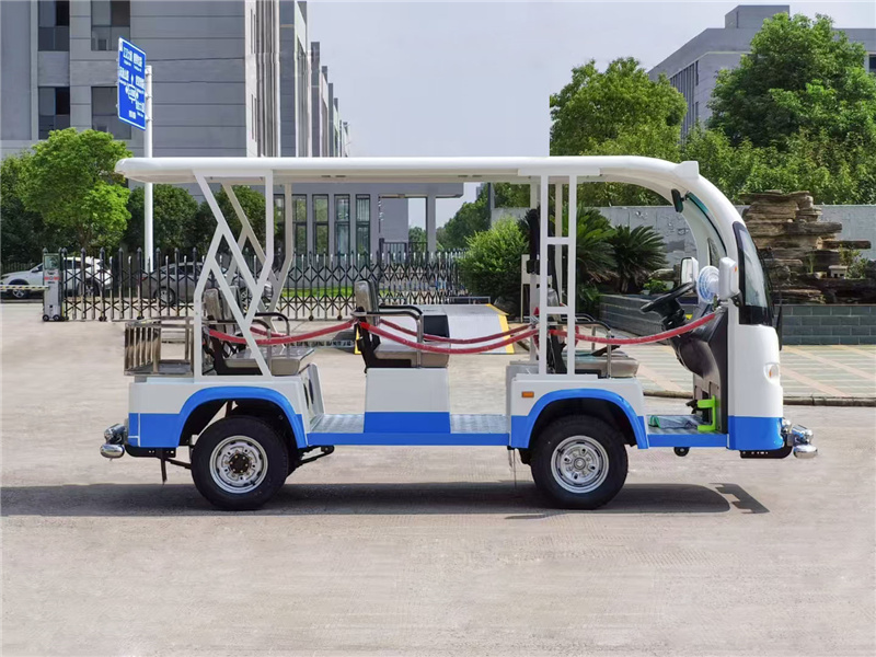 3電動(dòng)游覽車價(jià)格