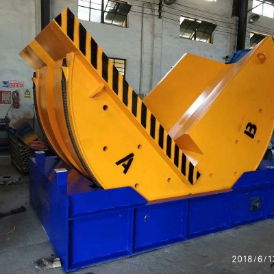 10噸翻卷機(jī)翻包機(jī)