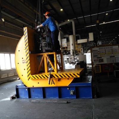 20噸模具翻轉(zhuǎn)機(jī)