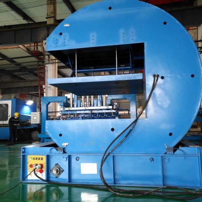 180度翻轉(zhuǎn)機(jī)翻板機(jī)