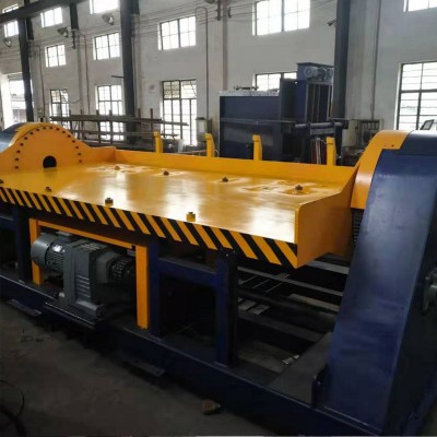 非標(biāo)翻轉(zhuǎn)機(jī)