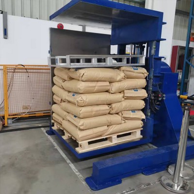 托盤(pán)更換機(jī)-翻托機(jī)