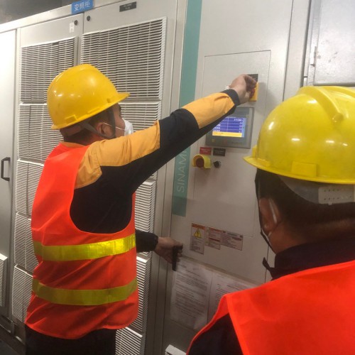 西門(mén)子變頻器維修