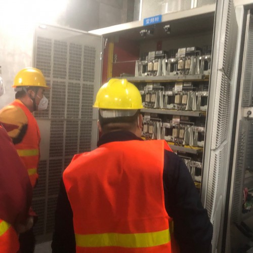 臺(tái)達(dá)變頻器維修