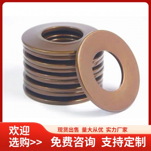 絞車(chē)剎車(chē)制動(dòng)器碟簧