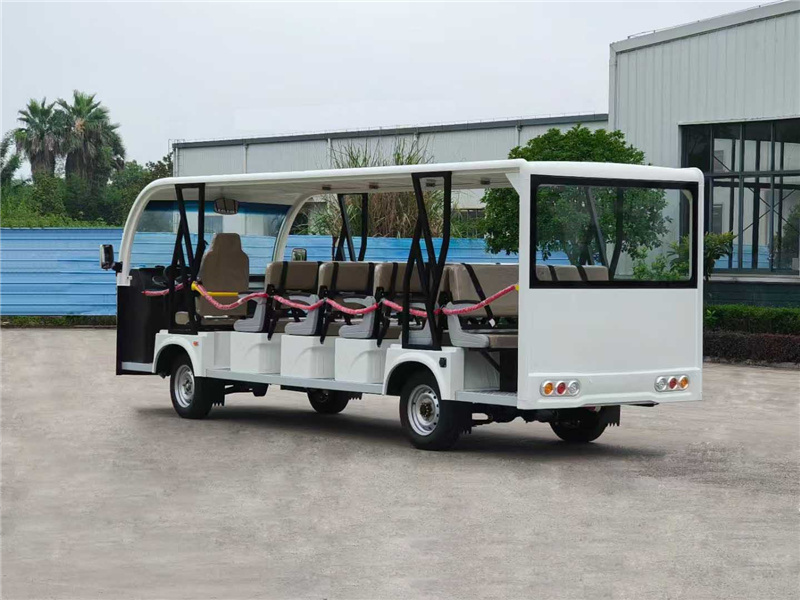 5電動四輪車多少錢一輛