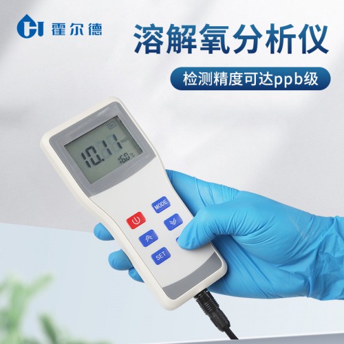 微量溶解氧測(cè)定儀