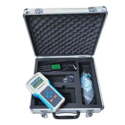 土壤鹽分檢測儀