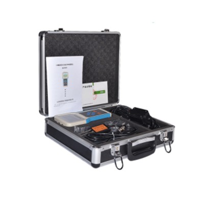 土壤養分、水分、溫度檢測儀