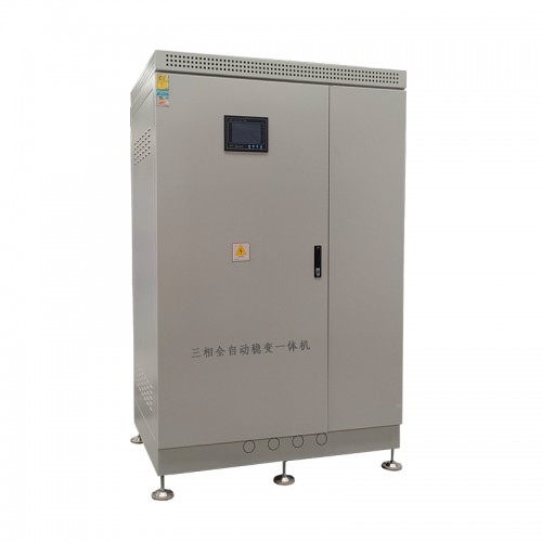 SBW-SG穩變一體機