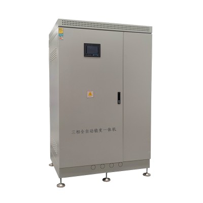 SBW-SG穩(wěn)變一體機