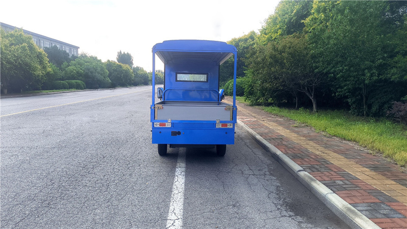 5場內(nèi)貨物轉(zhuǎn)運(yùn)車圖片