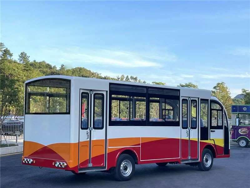 4貴賓接待車供應商