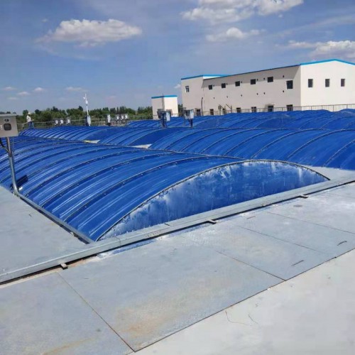 玻璃鋼污水池蓋板