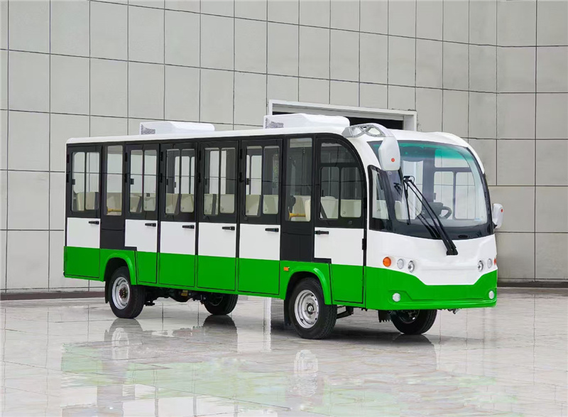 3電瓶觀光車(chē)