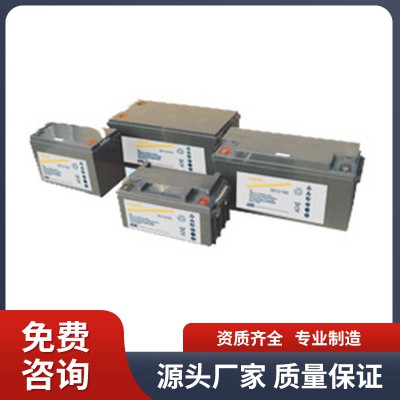 德國(guó)陽(yáng)光GNB系列