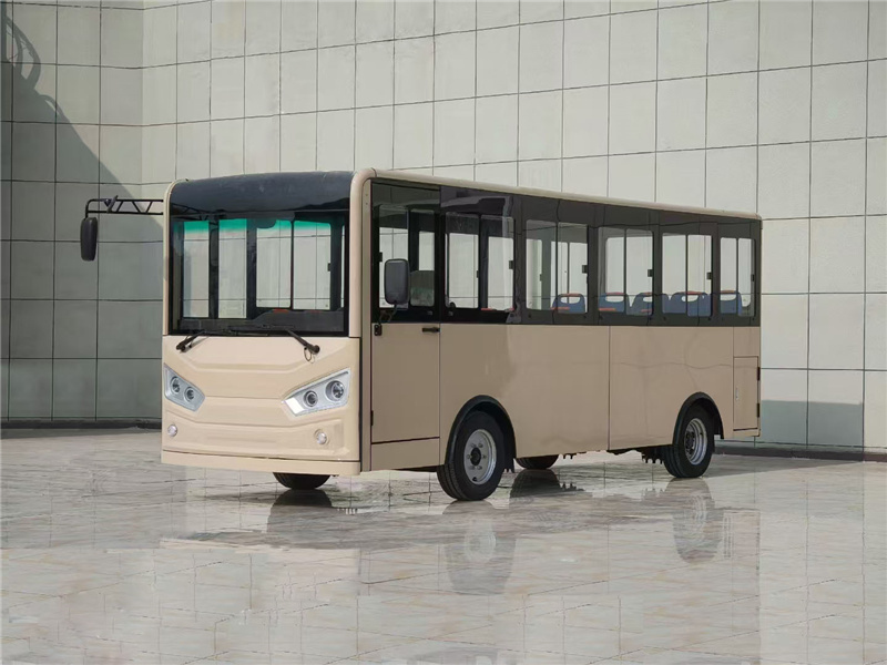 1景區(qū)代步車圖片