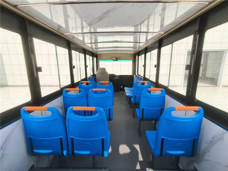 7電動(dòng)觀光車多少錢一輛