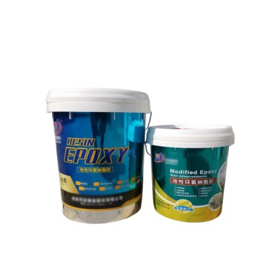 環(huán)氧粘鋼膠