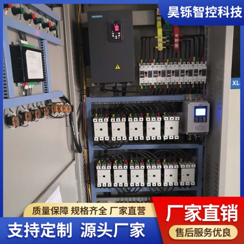 無負壓變頻供水控制柜