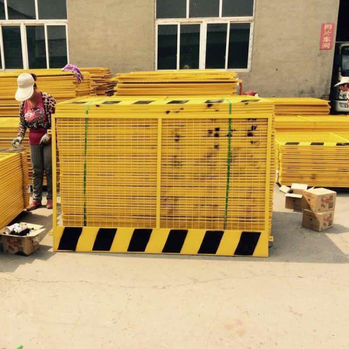 基坑護欄網(wǎng)