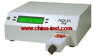 _ʽˮֻȜyx AquaLab Series 3