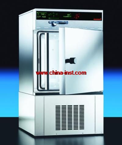 ͜BICP/IPPCooled Incubator