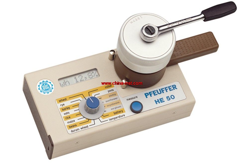 ˮ֜yxHE 50 moisture meter for agriculture
