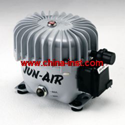 JUN-AIRՉC 3 motor