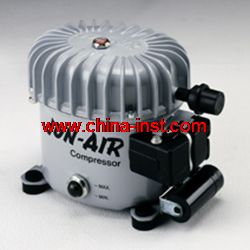 JUN-AIR ՉC 6 motor