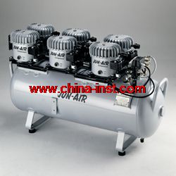 商品名稱：丹麥JUN-AIR 空壓機(jī)36-150