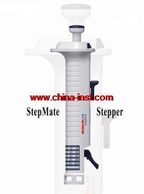 BmStepMate Stepper