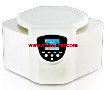 _ʽxęCDesktop low-speed centrifuge