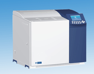 氣相色譜儀 Gas Chromatograph