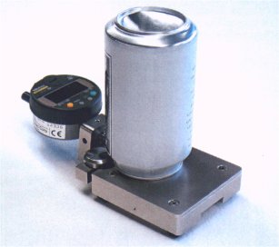 ƷQWACO Seam Thickness Gauges
