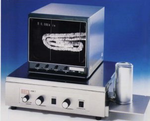 ƷQWACO VSM II Video Seam Monitor