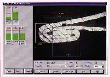 ƷQWACO Accuseam 2000