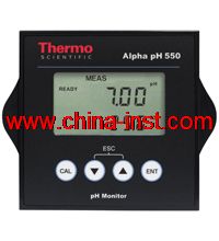 Alpha pH 550 ھPHӋ