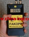 商品名稱：木材樹木應(yīng)力波無損壞檢測(cè)儀