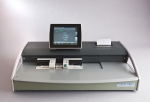L&W Tensile Tester PʽC